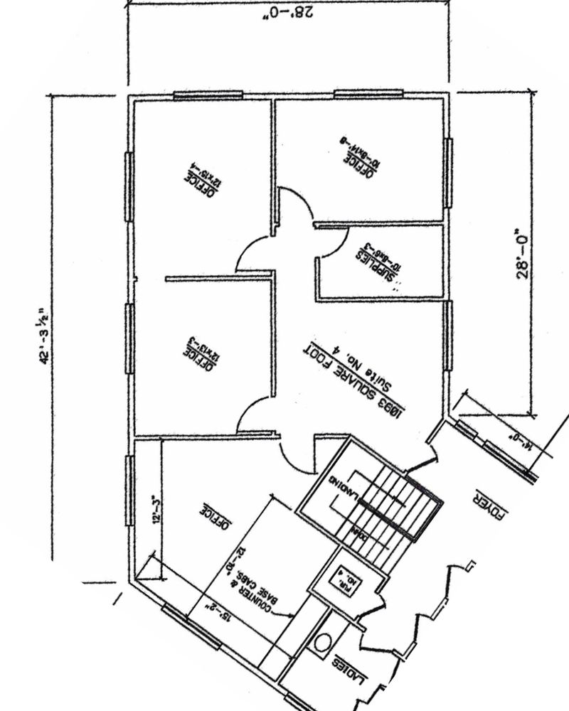 Premiere Office Space: 811 Ayrault Rd, Fairport, NY 14450